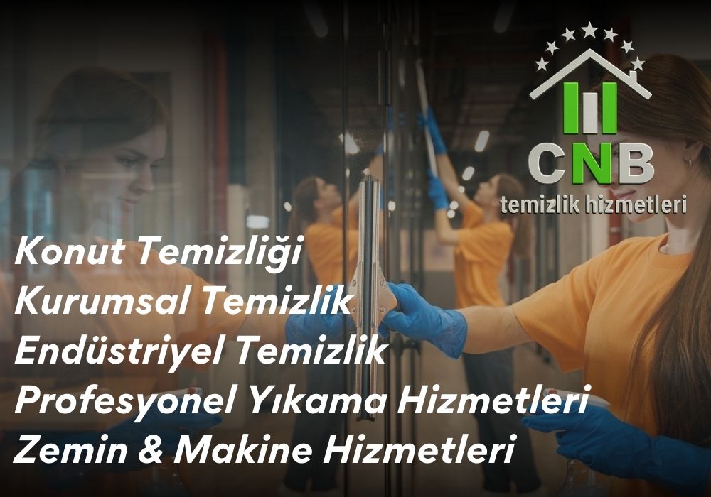 Kartepe Klinik Temizliği